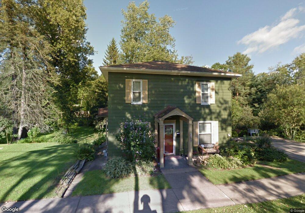 109 Water St, Edinboro, PA 16412 - photo 1