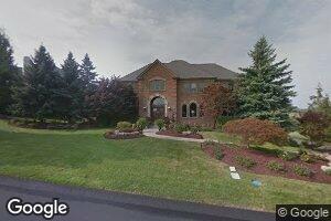 1055 Saint Mellion Dr, Presto, PA 15142