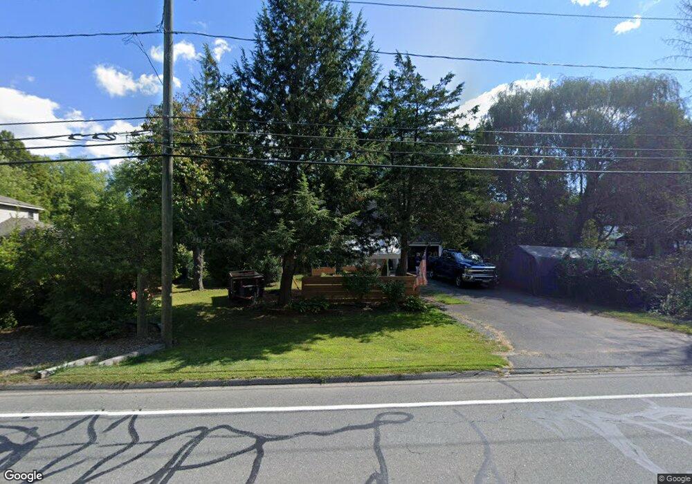 616 West St, Amherst, MA 01002 - photo 1