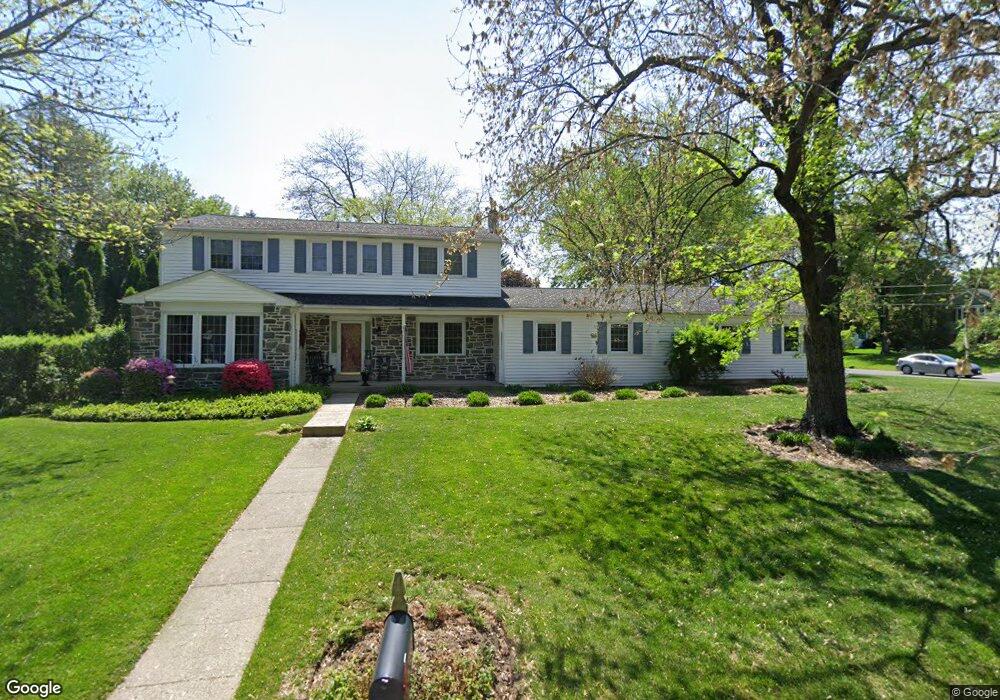 202 Mitchell Rd, Exton, PA 19341 - photo 1