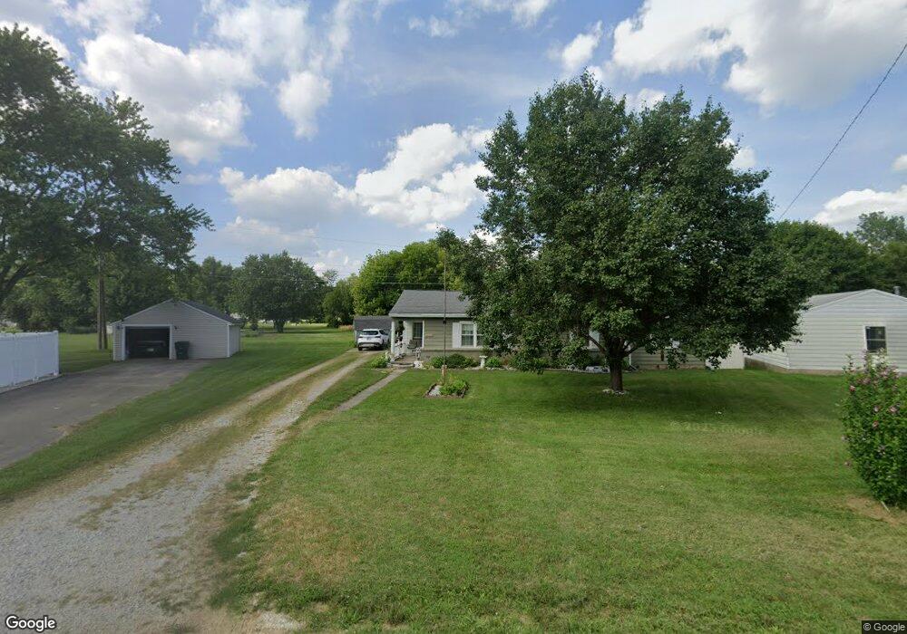 2606 E 13th St, Muncie, IN 47302 - photo 1