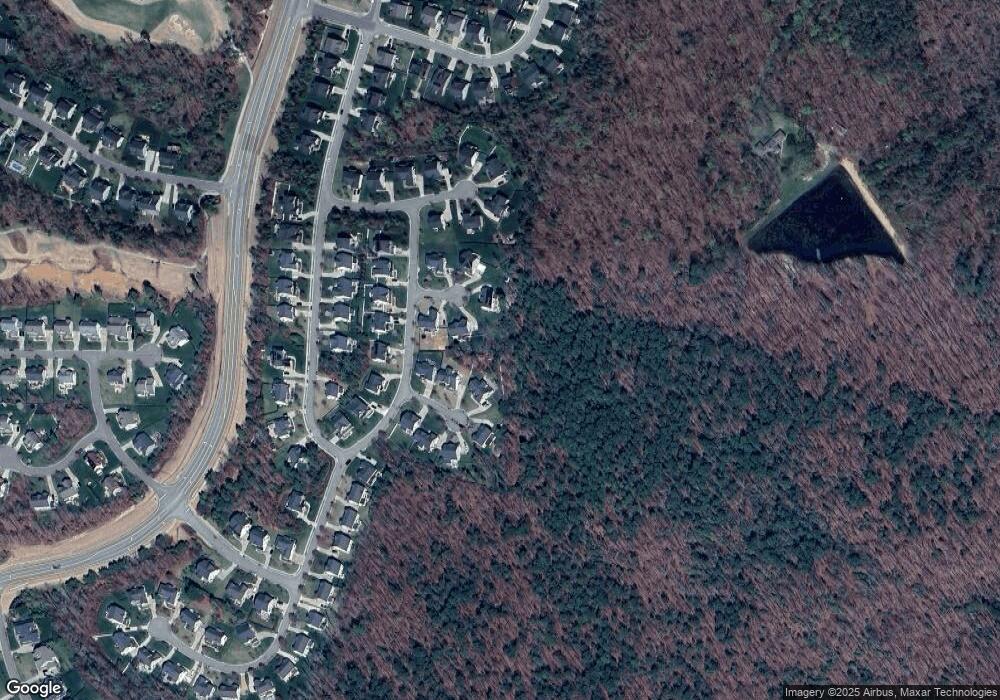 7213 Wild Senna Trail, Moseley, VA 23120 - photo 1