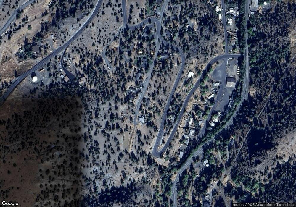 308 Adam Dr, Canyon City, OR 97820 - photo 1