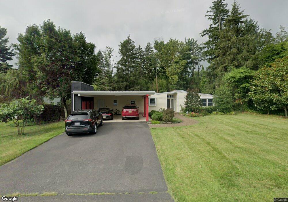 74 Deer Path, Princeton, NJ 08540 - photo 1