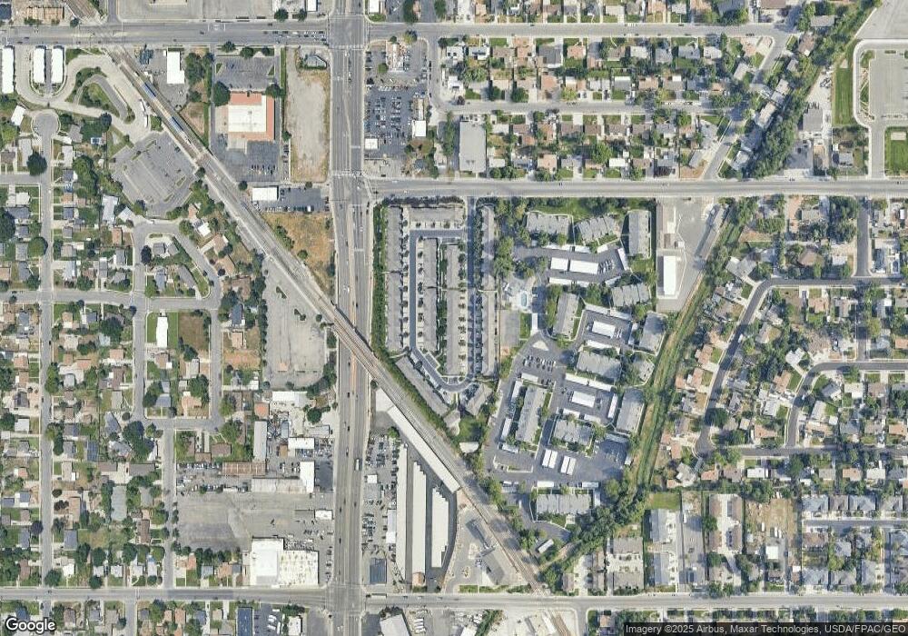 7870 S Spring Station Way, Midvale, UT 84047 - photo 1