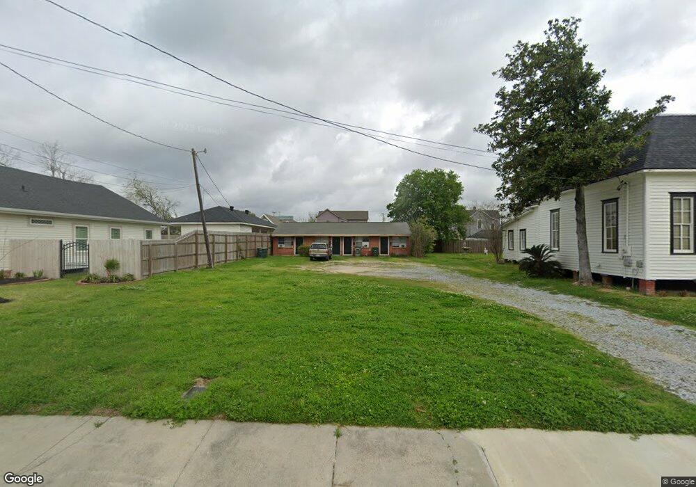417 6th St, Lake Charles, LA 70601 - photo 1