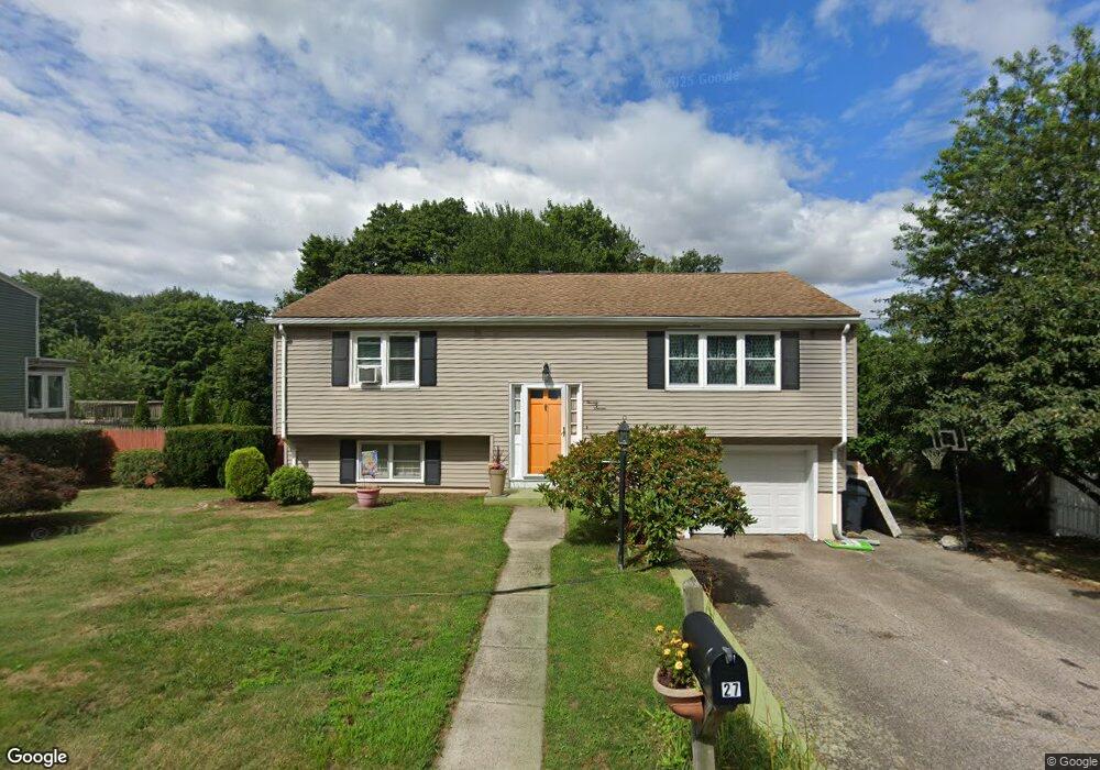 27 Carlton Ave, Warwick, RI 02889 - photo 1