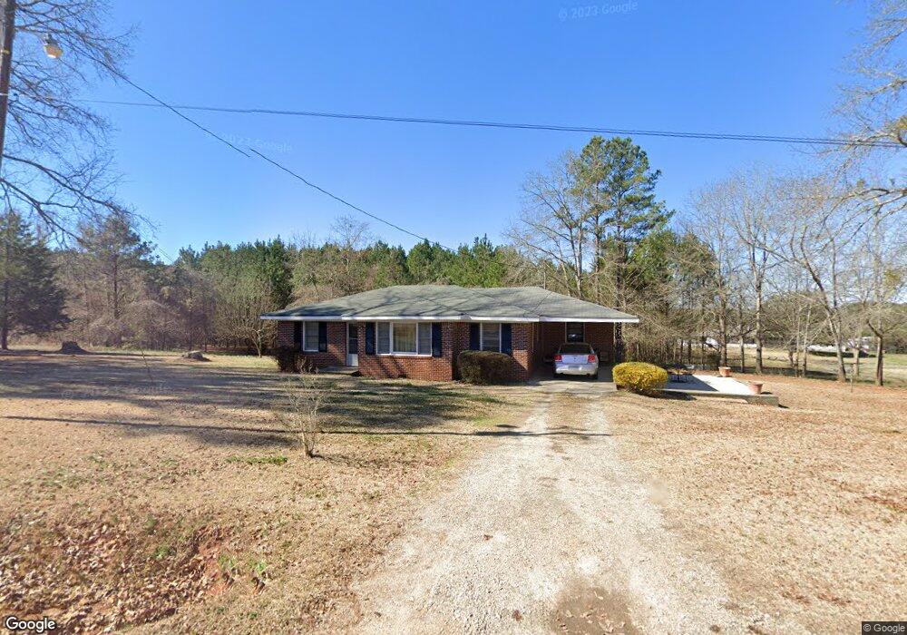 642 Fincher Rd, Covington, GA 30016 - photo 1