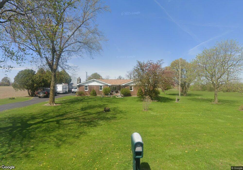 4112 E 1200 S, Amboy, IN 46911 - photo 1