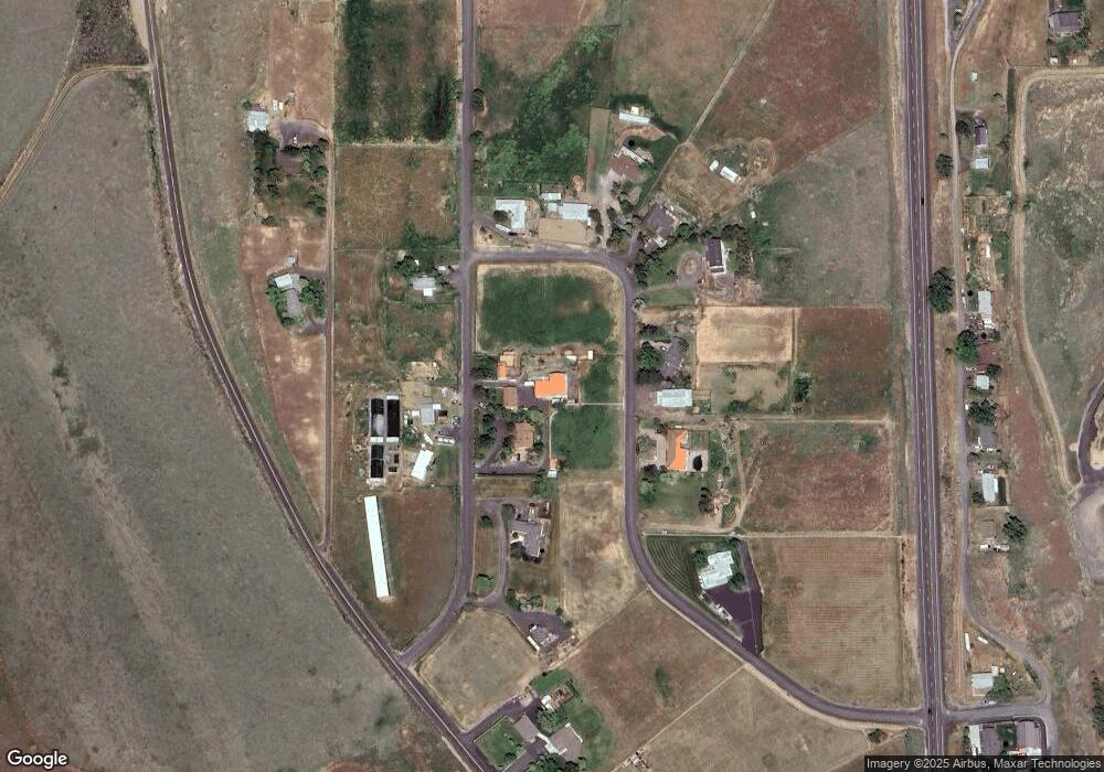 71041 Appaloosa Ln, Pendleton, OR 97801 - photo 1