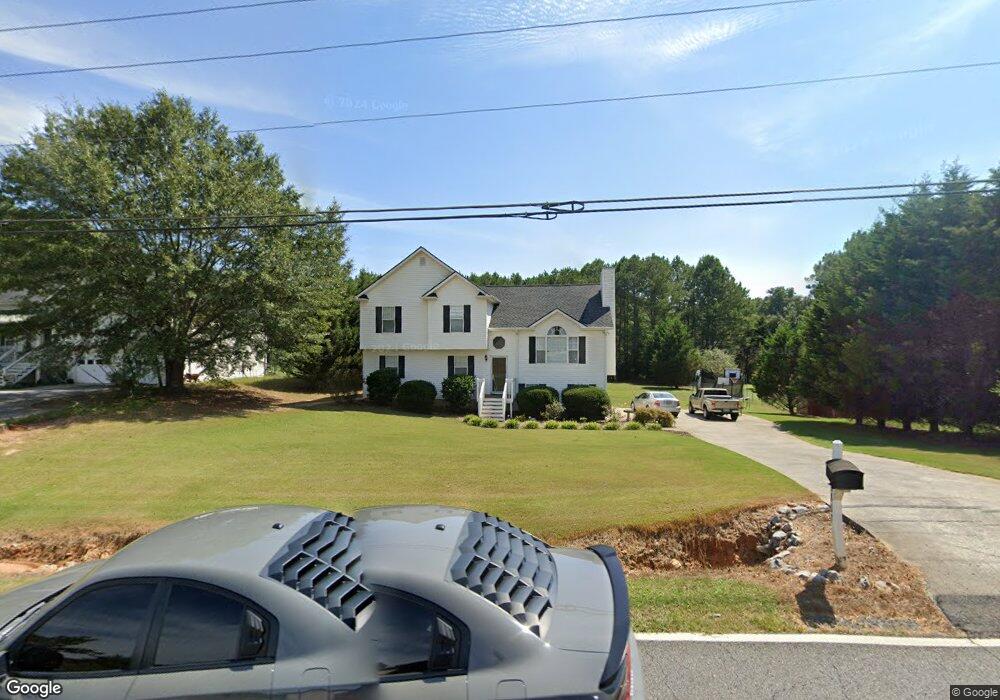 3807 Dews Pond Rd SE, Calhoun, GA 30701 - photo 1