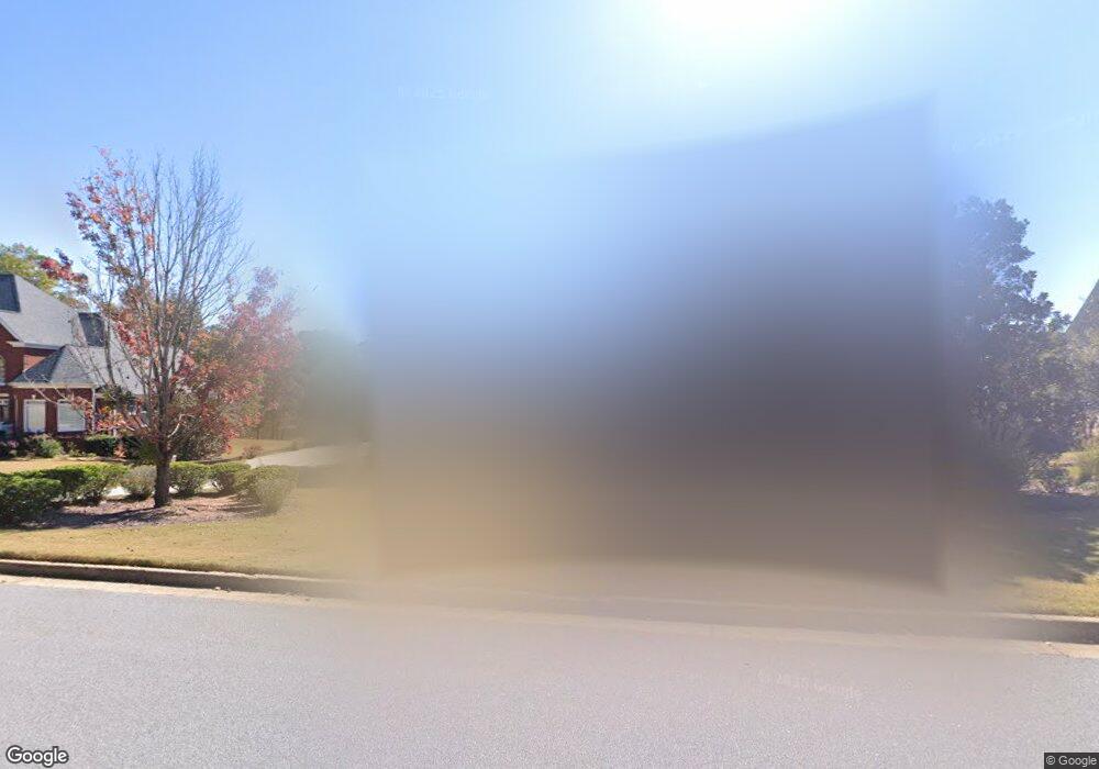 2738 Pitlochry St SW unit 3, Conyers, GA 30094 - photo 1