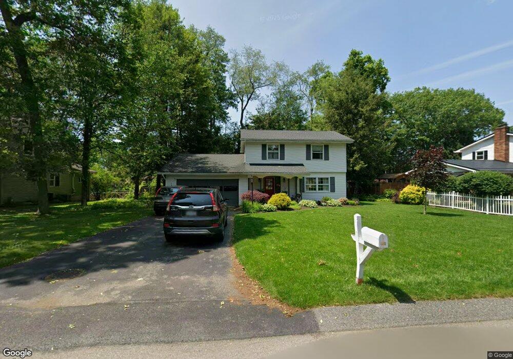 128 Concord St, Indiana, PA 15701 - photo 1