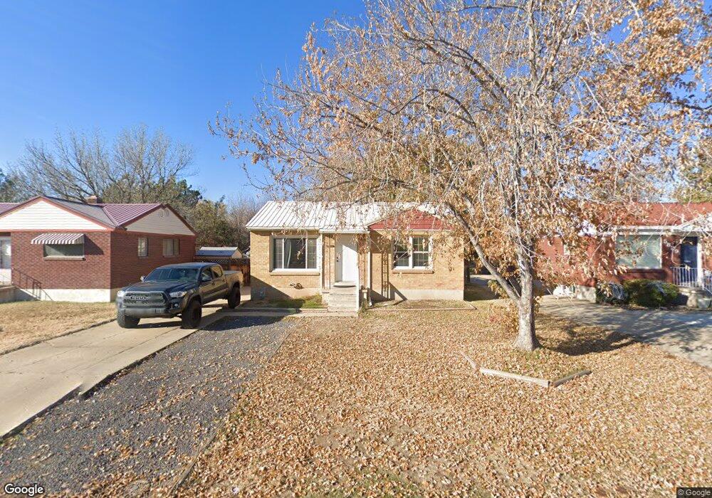 5833 S 2625 W, Roy, UT 84067 - photo 1