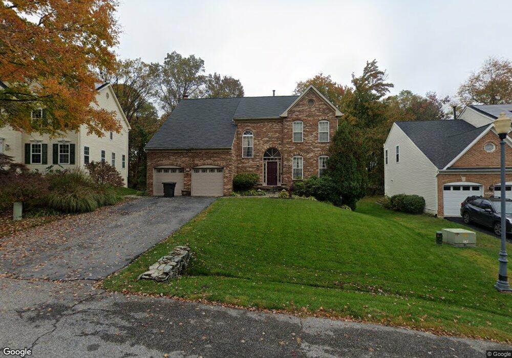 7419 Quail Ridge Ln, Bowie, MD 20720 - photo 1