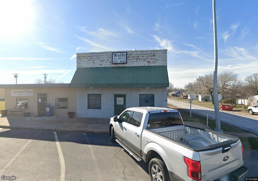 520 C Ave, Cache, OK 73527 - photo 1