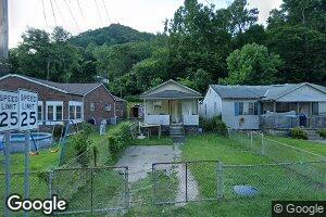 25 1/2 Cannelton Hollow Rd, Smithers, WV 25186