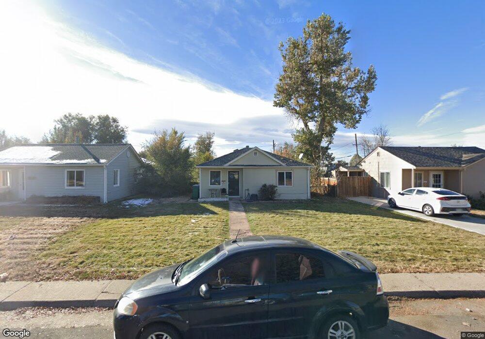 2383 Hanover St, Aurora, CO 80010 - photo 1