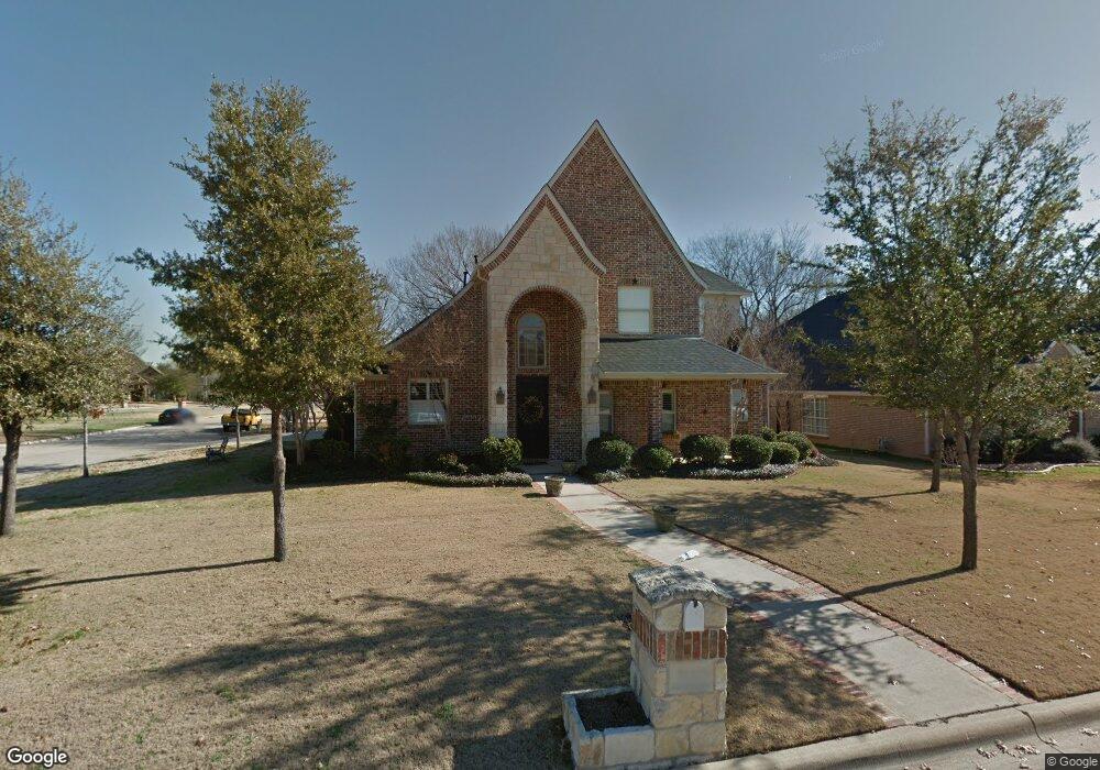 3110 Brazos Dr, Hurst, TX 76054 - photo 1