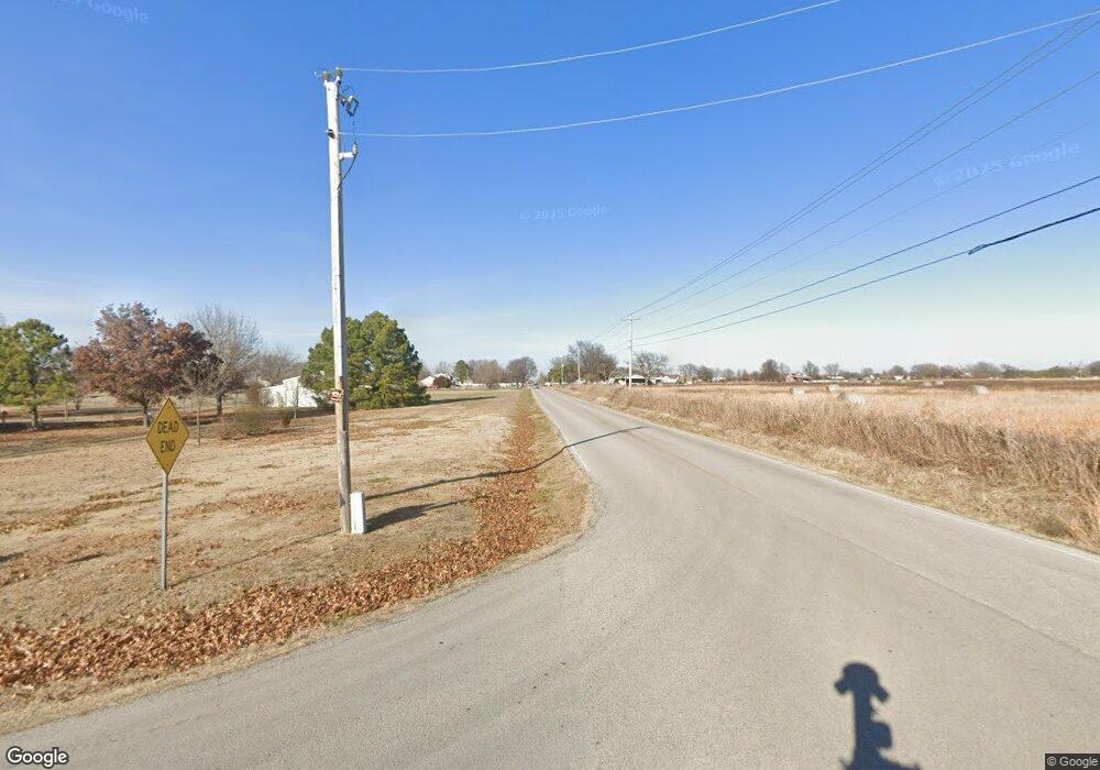 1209 E 167th St S, Glenpool, OK 74033 - photo 1