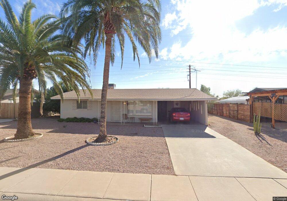 6133 E Decatur St, Mesa, AZ 85205 - photo 1