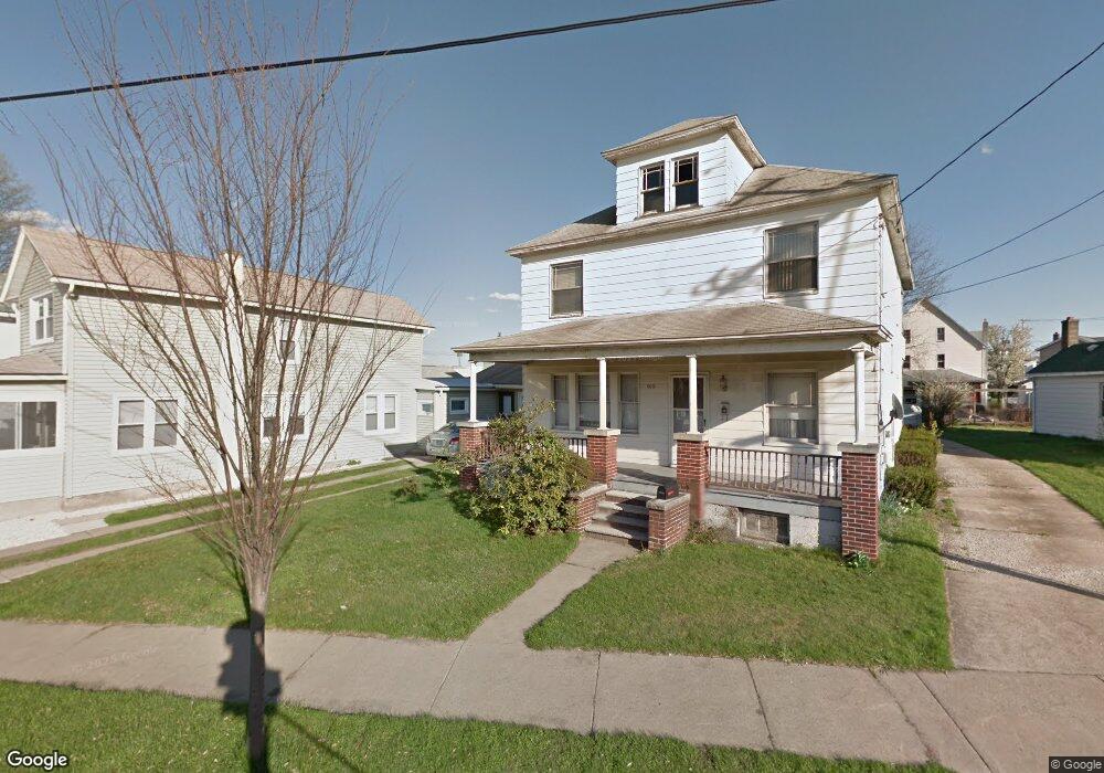 917 Tunkhannock Ave, West Pittston, PA 18643 - photo 1