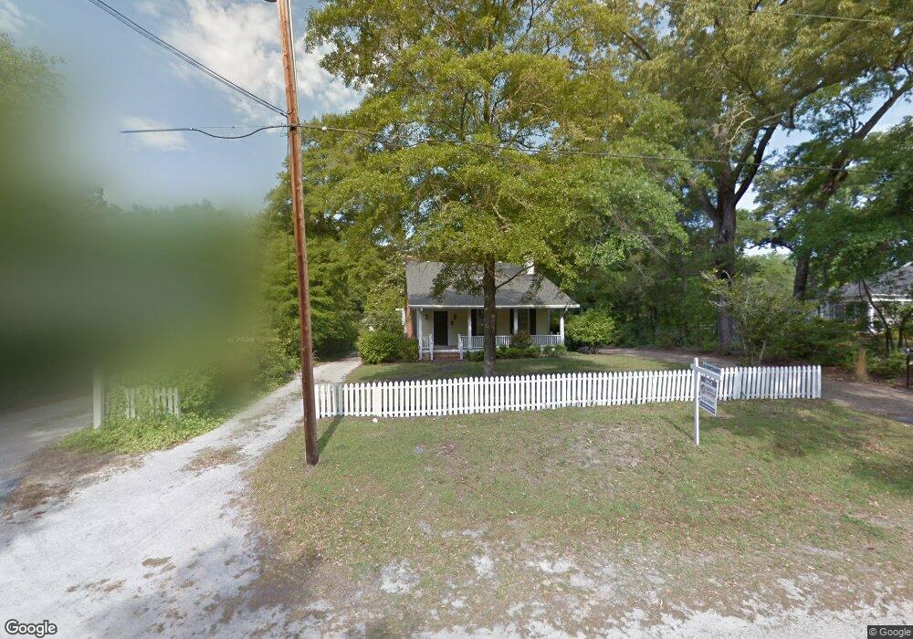 1905 Mill St, Camden, SC 29020 - photo 1