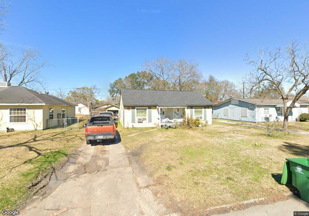 7731 Greenstone St, Houston, TX 77087 - photo 1