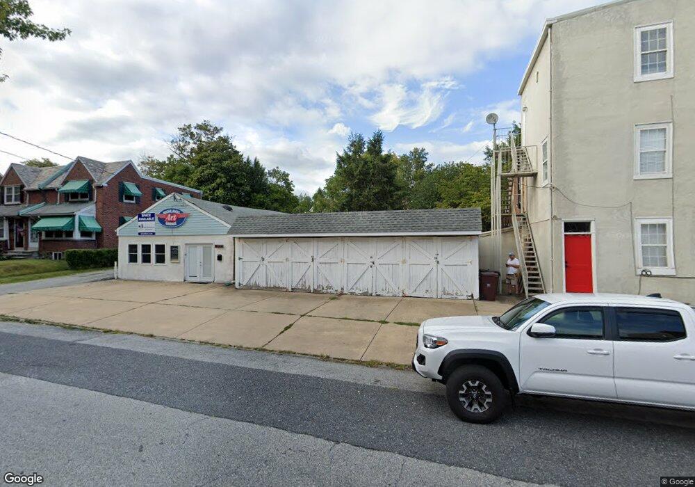 2001 W 17th St, Wilmington, DE 19806 - photo 1