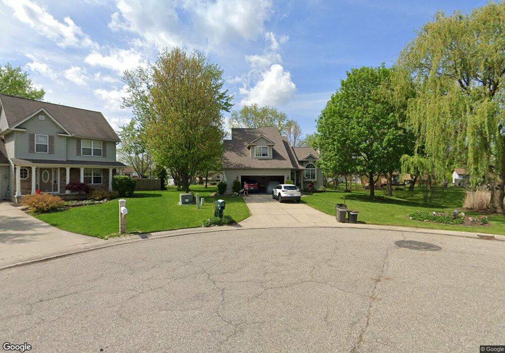 6014 Booth Ct, Flint, MI 48532 - photo 1