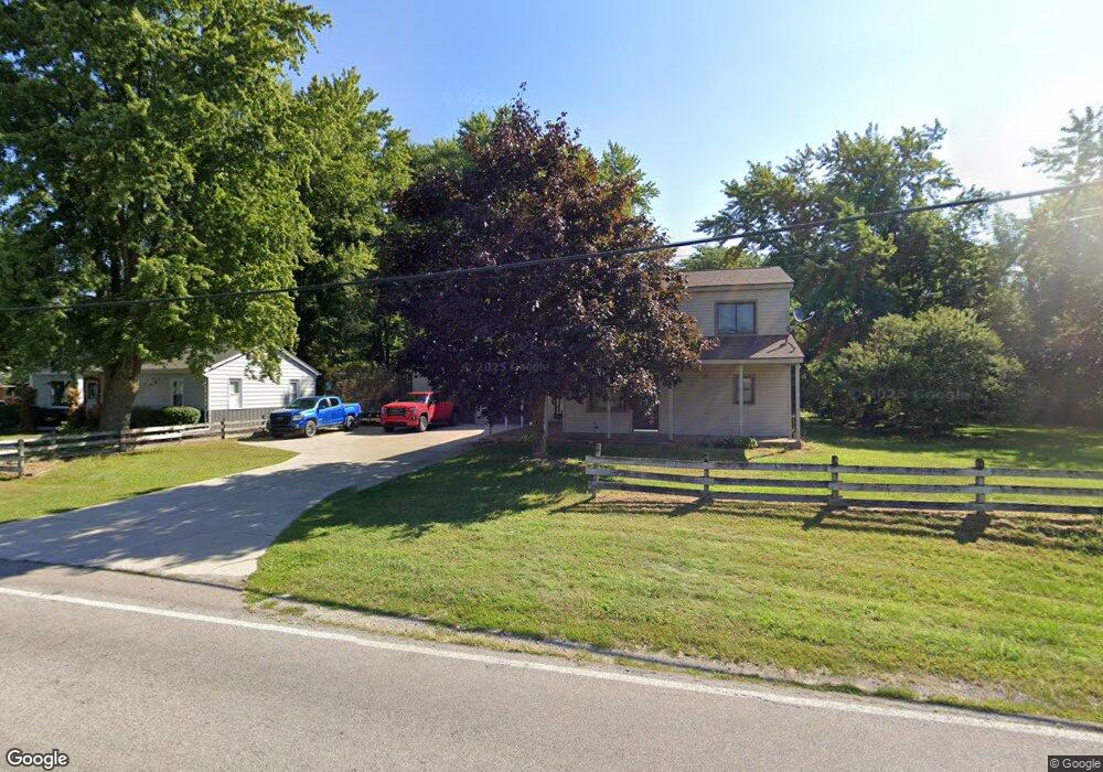 10340 Exeter Rd, Carleton, MI 48117 - photo 1