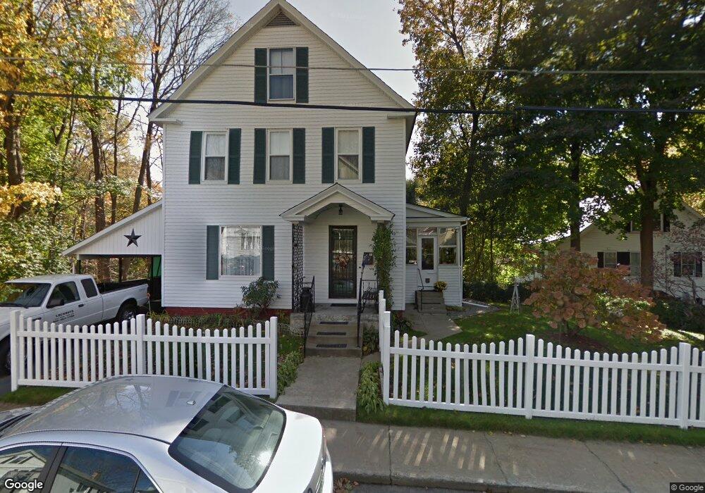 14 Gove St, Bellows Falls, VT 05101 - photo 1