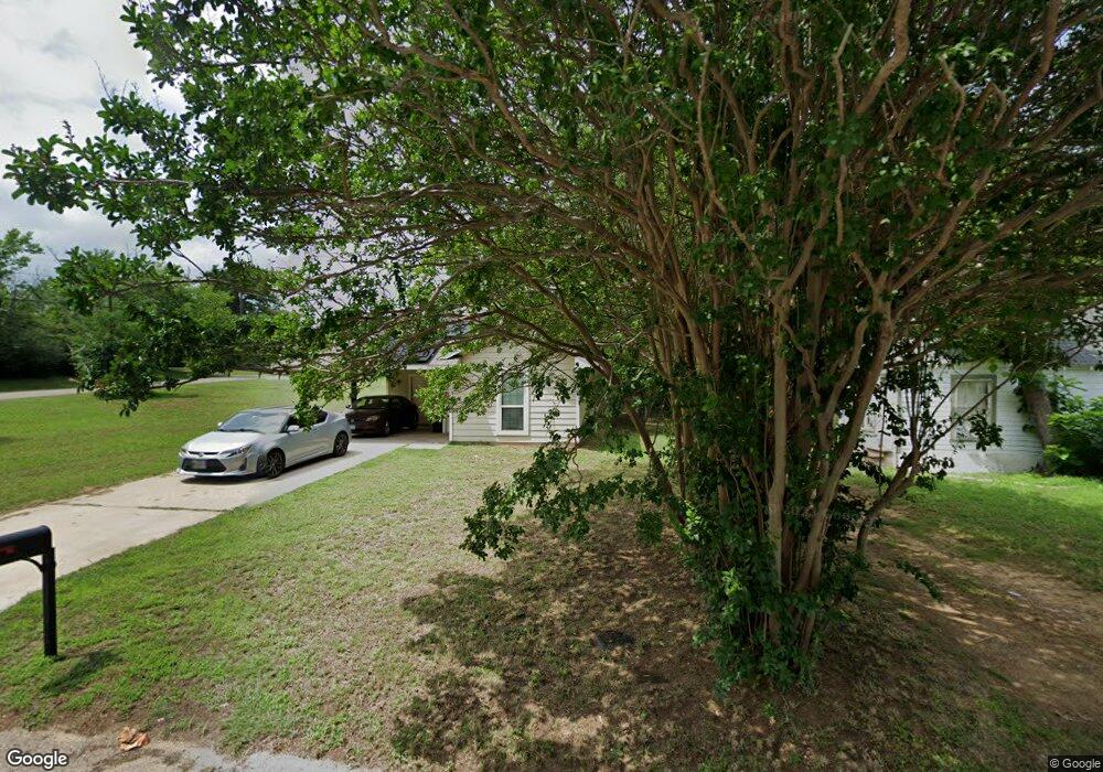 927 W Acheson St, Denison, TX 75020 - photo 1