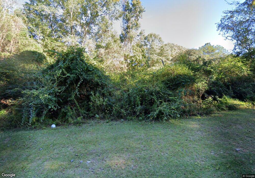 5160 Pike 93 Central, McComb, MS 39648 - photo 1