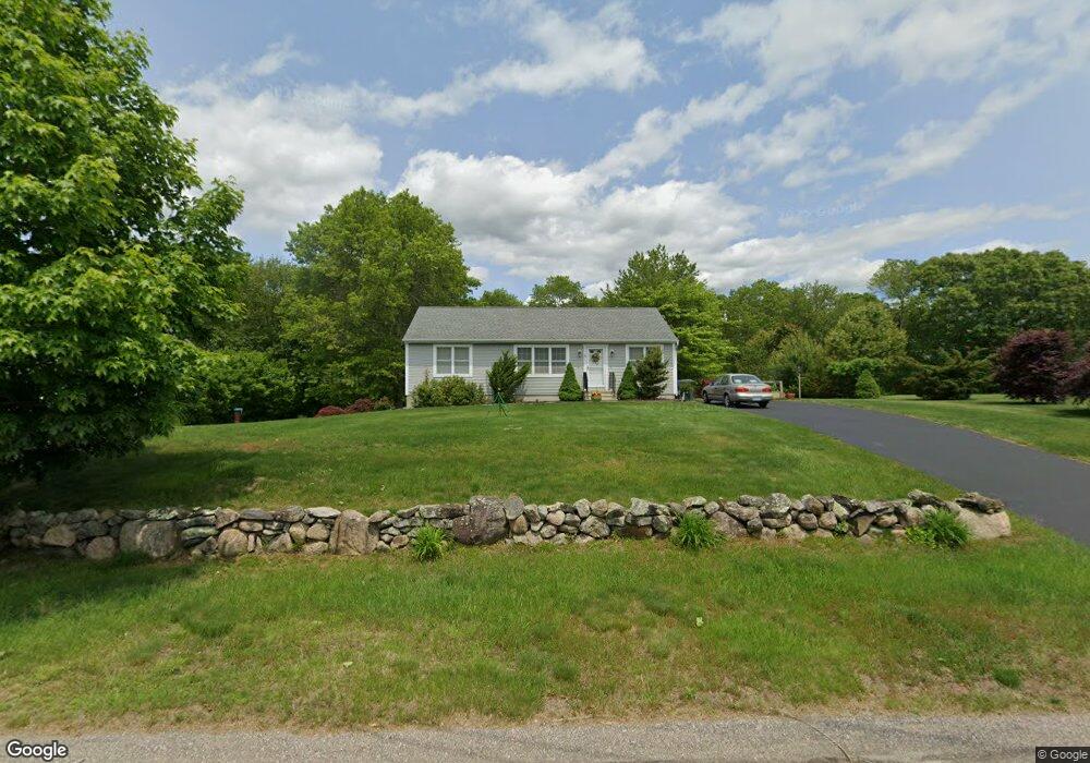 40 Fieldstone Way, Westerly, RI 02891 - photo 1