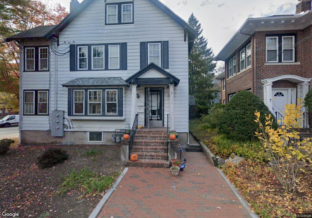 3 Longfellow Rd, Cambridge, MA 02138 - photo 1