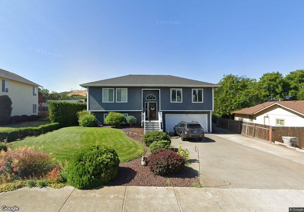 641 Sherman Dr, the Dalles, OR 97058 - photo 1