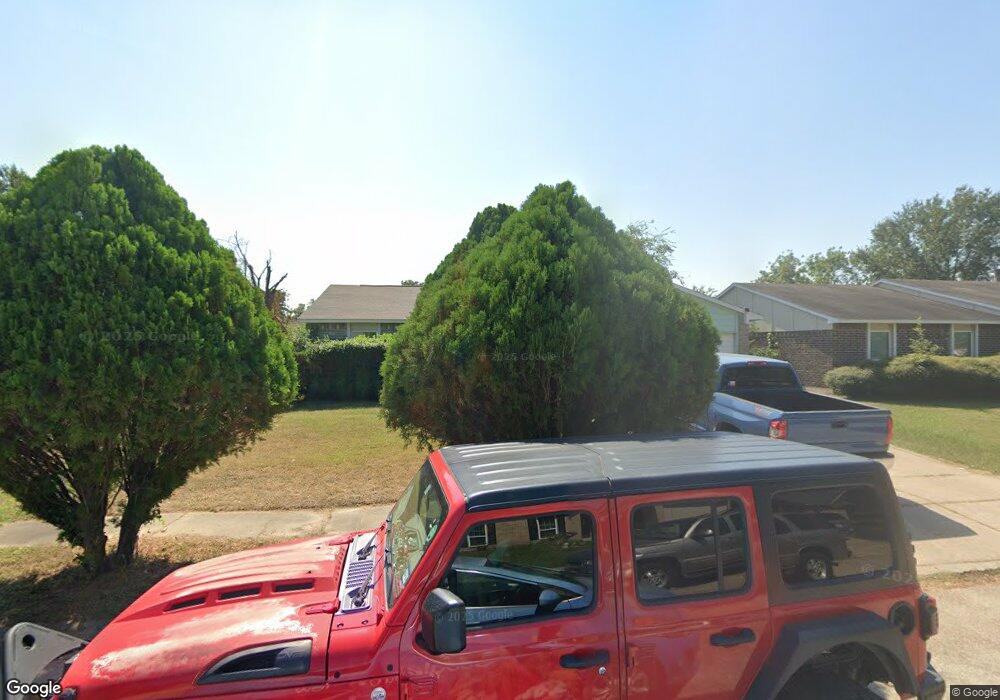 17515 Poppy Trails Ln, Houston, TX 77084 - photo 1