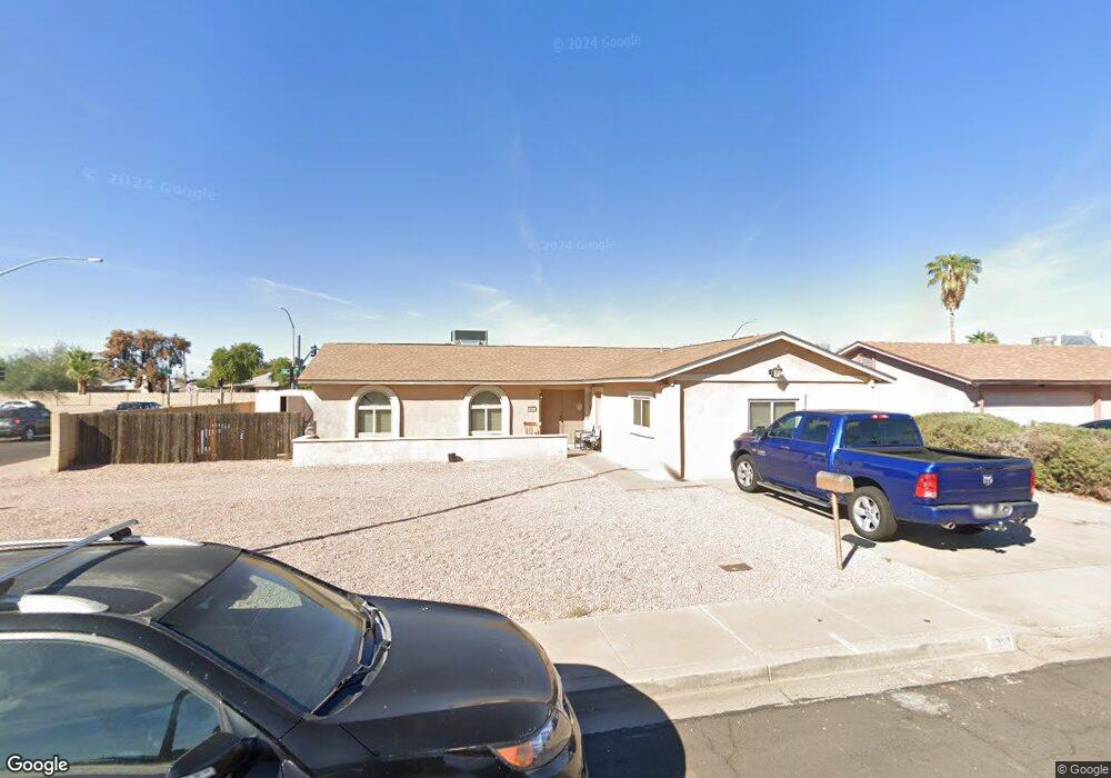 3048 S Yucca, Mesa, AZ 85202 - photo 1