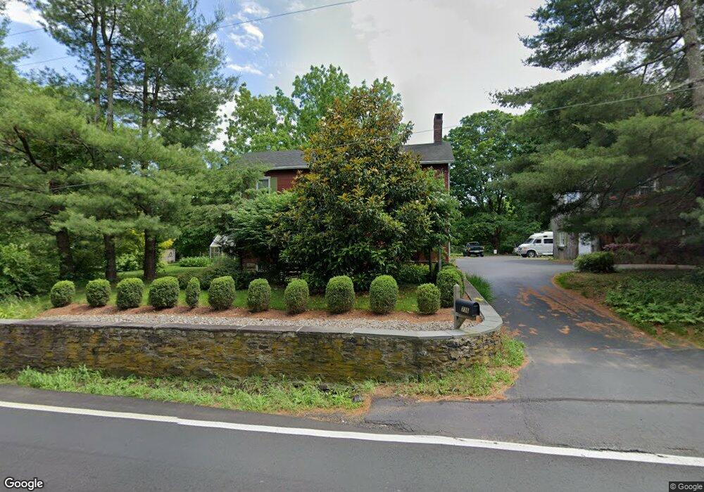 736 Amwell Rd, Hillsborough, NJ 08844 - photo 1