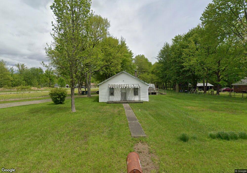 6610 Hibernia Rd, Charlestown, IN 47111 - photo 1