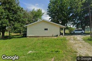 31575 Old Monticello Rd, Canton, MO 63435