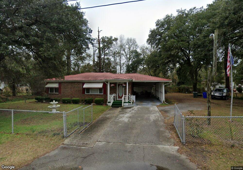 905 Sycamore St, Conway, SC 29527 - photo 1