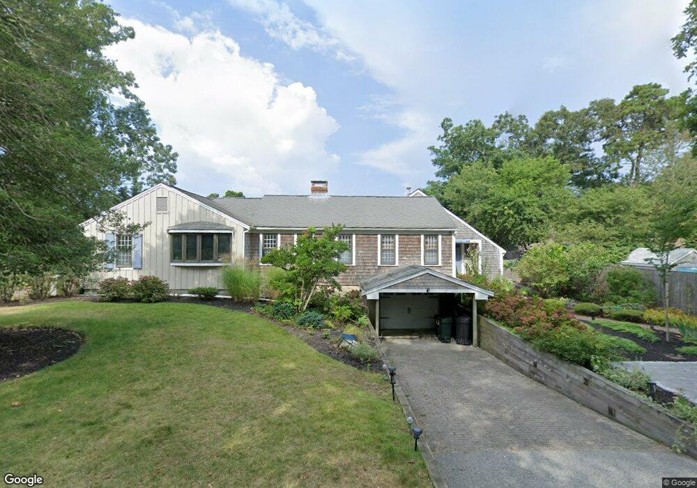 8 Whippoorwill Ln, Harwich, MA 02645 - photo 1