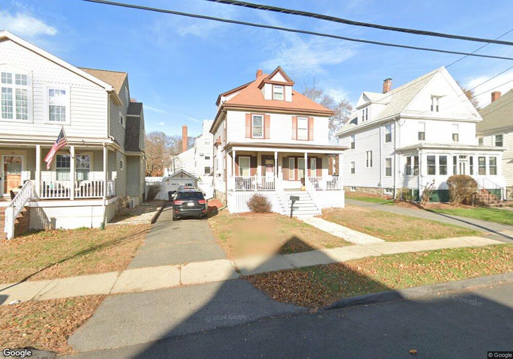 13 Myrtle St, Saugus, MA 01906 - photo 1