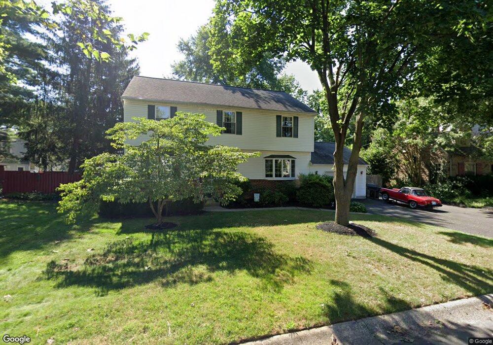 51 Meadow Ln, Doylestown, PA 18901 - photo 1