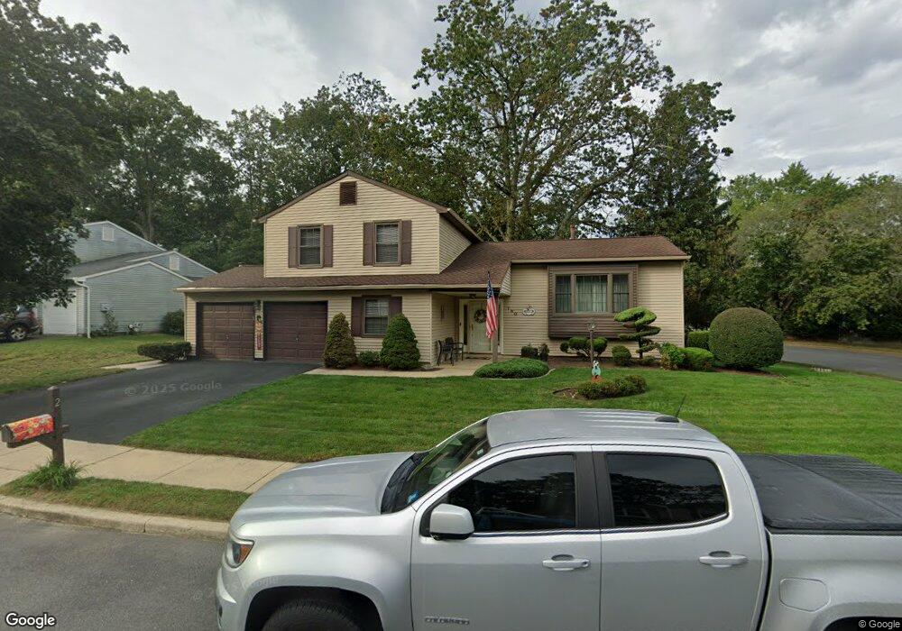 2 Drum Ct, Howell, NJ 07731 - photo 1