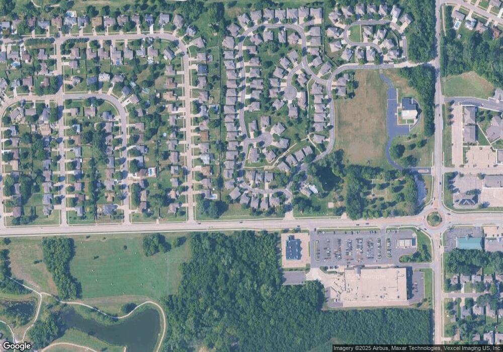 2840 SW Bluestem Dr, Topeka, KS 66614 - photo 1