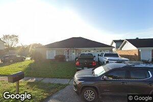 2200 Breckenridge Dr, Harvey, LA 70058