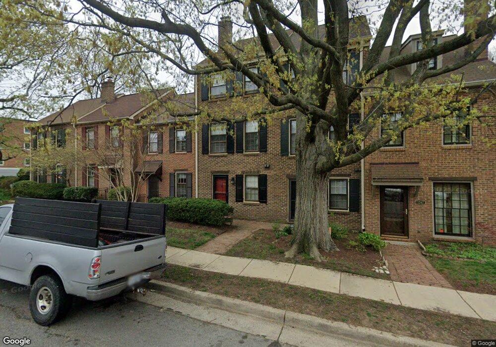 1253 Portner Rd, Alexandria, VA 22314 - photo 1